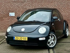 Volkswagen New Beetle - 2.0 Highl |Airco |Nieuwe APK |NAP