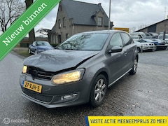 Volkswagen Polo - 1.2 TSI Highline