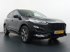 Ford Kuga - 2.5 PHEV 225 pk, ST-Line X, Adep. Cruisecontr