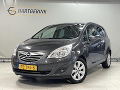 Opel Meriva - 1.4 Turbo Ecotec 120pk Cosmo