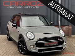 MINI Cooper S - 2.0 Knightsbridg - Pano Navi Cruise Herman Kardon