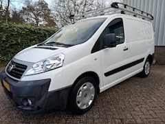 Fiat Scudo - 10 2.0 MultiJet KH1 SX AIRCO/TREKHAAK/CRUISE/PDC.A/3-ZITS 128PK