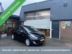 Hyundai ix20 - 1.4i AIRCO/NAVI *ALL-IN PRIJS