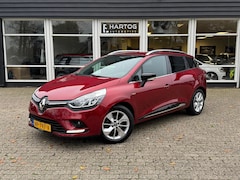 Renault Clio Estate - 0.9 TCe Limited | Navi | Cruise | PDC |