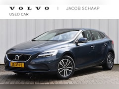 Volvo V40 - T2 Nordic+ 123PK | Stoel verwarming | Cruise Controle | Navi | Nl auto