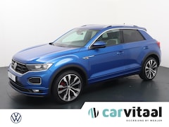 Volkswagen T-Roc - 1.5 TSI Sport Business R | 150 PK | Trekhaak | Lichtmetalen velgen 19 " | Navigatiesysteem