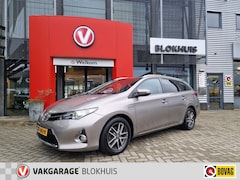 Toyota Auris Touring Sports - 1.8 Hybr. Dynamic | Navi | LMV | Cruise