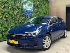 Opel Astra - 1.0 Business+ Camera / CarPlay / Trekhaak