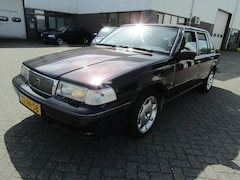 Volvo S90 - 3.0 Comfort