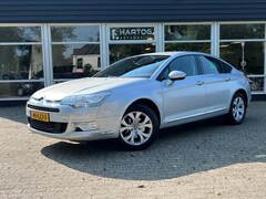 Citroën C5 - 2.0 16V Exclusive | Autm | 1/2 Leer | VOL OPTIES |