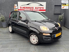 Fiat Panda - 0.9 TwinAir Edizione Cool (Deukje voorscherm L)