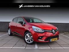 Renault Clio - 0.9 TCe Limited * Airco * Navigatie * Cruise Control