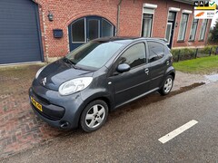 Citroën C1 - 1.0-12V Ambiance APK T/M 01-02-2026