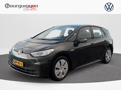 Volkswagen ID.3 - Pro 58 kWh 204 pk | Navi | Clima | Prijs na Subsidie € 17.800.- |