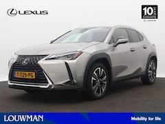 Lexus UX - 250h Business Line Plus | Stuur -/ Stoel verwarming |