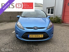 Ford Fiesta - 1.4 Trend