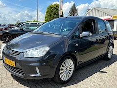 Ford C-Max - 1.6 TDCI Titanium 2010 Trekhaak 136.000 KM