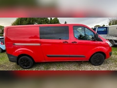 Ford Transit Custom - 310 2.0 TDCI L2H1 Trend DC Euro 6