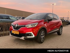 Renault Captur - 0.9 TCe Intens * Wordt verwacht