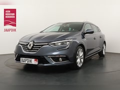 Renault Mégane Estate - BWJ 2018 | 1.6 dCi 131PK | CLIMA | NAVI | CRUISE | CARPLAY | CAMERA |