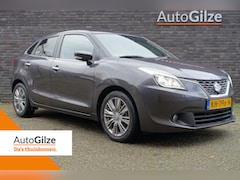 Suzuki Baleno - 1.2 Smart Hybrid High Executive l Navigatie l Camera l Stoelverwarming