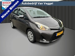 Toyota Yaris - 1.5 Full Hybrid Comfort clima, camera, multi stuur