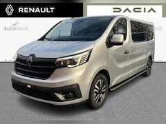 Renault Trafic - 2.0 Blue dC1 150 EDC T30 L2H1 Extra - 125th Anniversary - Alarm / Trekhaak / Passagierssto