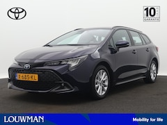 Toyota Corolla Touring Sports - Hybrid 140 Active | Climate Control | Cruise Control Adaptief | LM velgen |