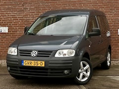 Volkswagen Caddy - 1.4 Comfortline 5p. |Airco |Nieuwe APK |PersonenAuto |