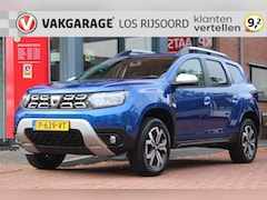 Dacia Duster - 1.0 *Prestige* | Camera | Navigatie | Cruise & Climate Control | Privacy | Orig. NL |