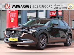 Mazda CX-30 - M* Hybrid | Trekhaak | Navigatie | A/C | Adaptive Cruise Control | Privacy |