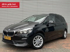 BMW 2-serie Gran Tourer - 218i Executive Edition Leer Led 2019 Eerste Eigenaar Dealer Onderhouden