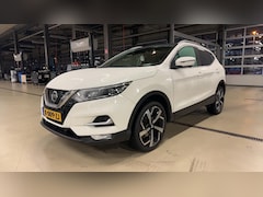 Nissan Qashqai - 1.3 DIG-T Premium Edition 160 PK AUTOMAAT | * Wordt verwacht * |