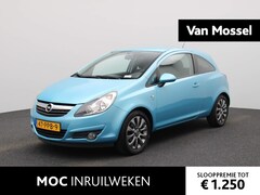 Opel Corsa - 1.4-16V '111' Edition | Airconditioning | Lichtmetalen Velgen |