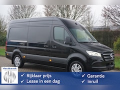 Mercedes-Benz Sprinter - 319CDI Select L2H2 10.25" Mbux, ACC, LED, 17" LM NR. 665