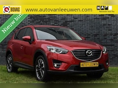 Mazda CX-5 - 2.0 SkyActiv-G 160 GT-M 4WD NAVI/XENON-LED/STOELVW/ETC