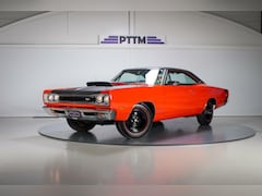 Dodge Coronet - Super Bee A12