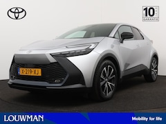 Toyota C-HR - 1.8 Hybrid 140 First Edition | 360 Camera | Navigatie | LM velgen | Parkeersensoren | Crui