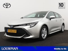 Toyota Corolla Touring Sports - 1.8 Hybrid Active | Camera | Climate Control | Cruise Control Adaptief | LM velgen |