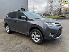 Toyota RAV4 - 2.0 Dynamic 4WD