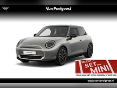 MINI Cooper - Cooper E Favoured M 40.7 kWh