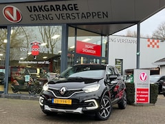 Renault Captur - 0.9 TCe Intens, Navi, leder, Bovag, rijklaarprijs