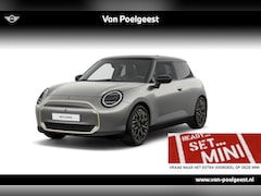 MINI Cooper - Cooper E Favoured M 40.7 kWh