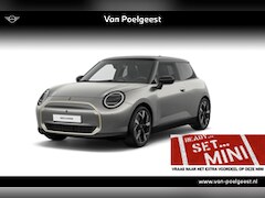 MINI Cooper - Cooper E Favoured M 40.7 kWh