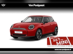 MINI Cooper - Cooper E Classic 40.7 kWh