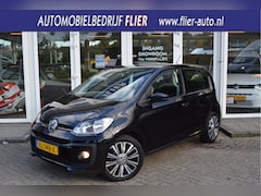 Volkswagen Up! - 1.06 0PK High Up Executive Plus | Beats | Stoel VW | Clima |