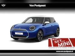 MINI Cooper - Cooper E Favoured M 40.7 kWh