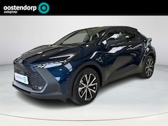 Toyota C-HR - 2.0 Plug-in Hybrid 220 First Edition | Nieuw te bestellen |