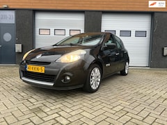 Renault Clio - 1.2 TCe Dynamique NAVI/CLIMA/CRUISE/5DRS