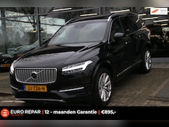 Volvo XC90 - 2.0 T8 Twin Engine AWD Inscription PANO